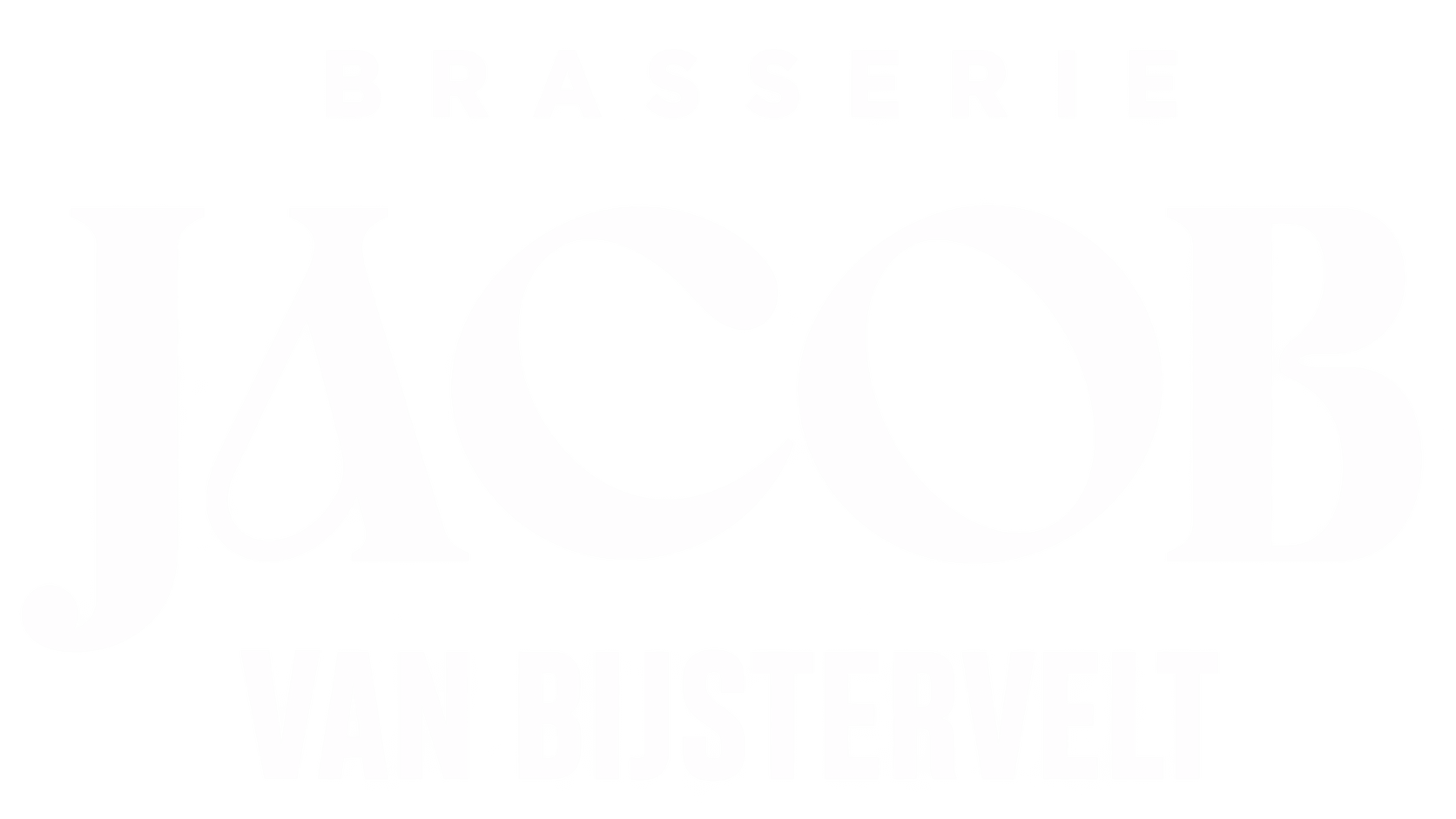 Brasserie Jacob van Bijstervelt